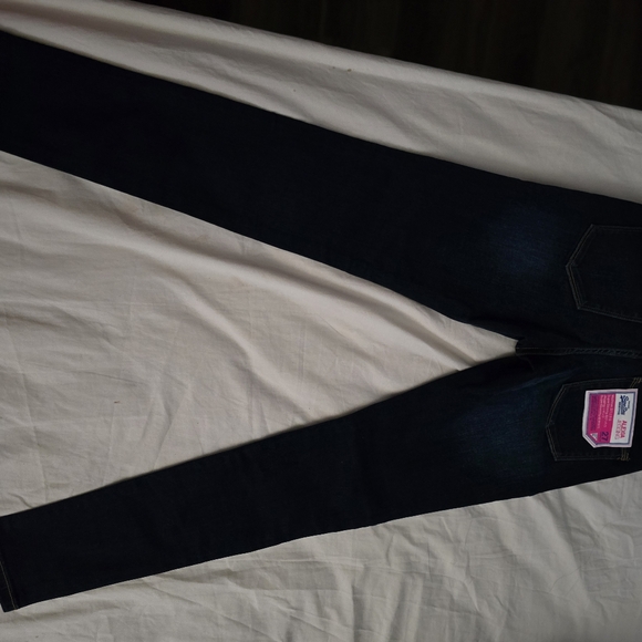 Girl jeans - Picture 3 of 5